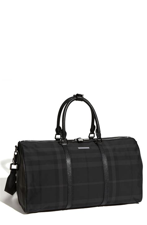 burberry crossbody bag mens|burberry duffle bag men's.